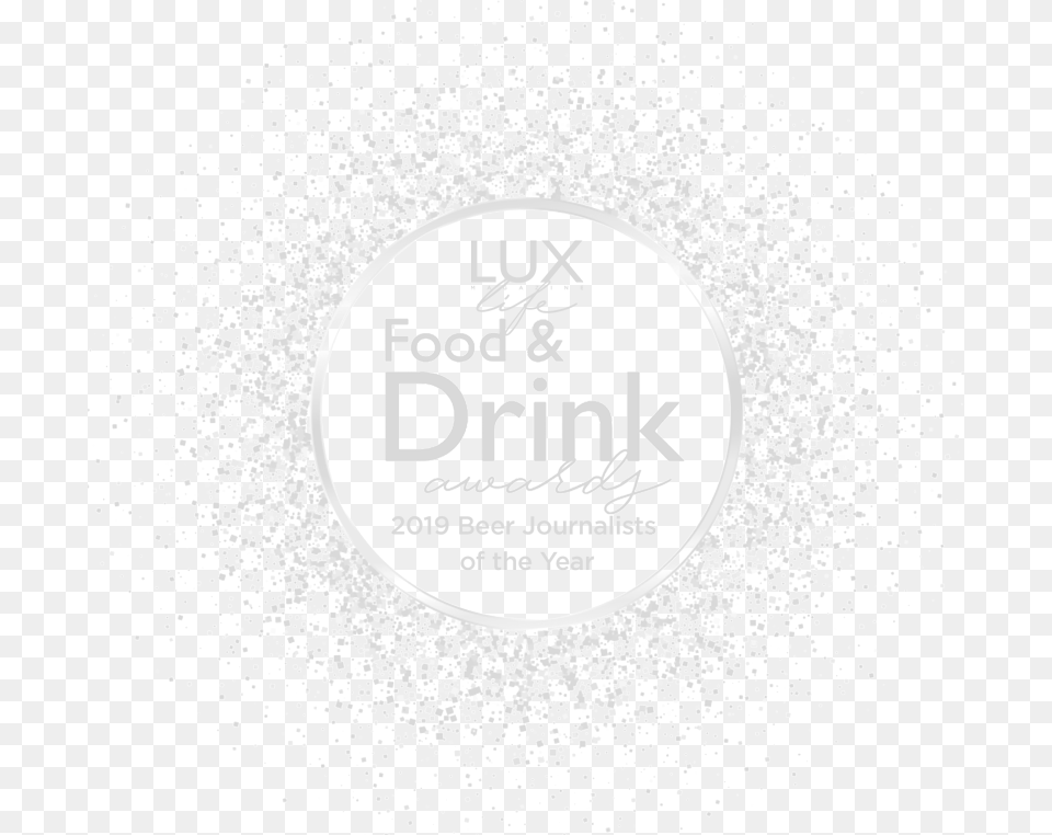 Luxlife Awards Hopreview 2 Circle, Paper Free Png Download