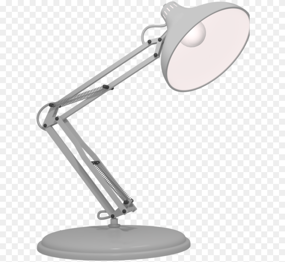 Luxo Jr And Luxo Sr, Lamp, Lighting, Table Lamp, Lampshade Free Transparent Png