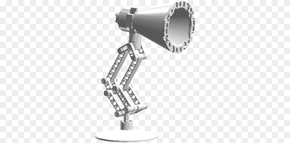 Luxo Jr Lego, Lighting Free Transparent Png