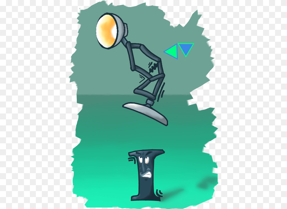 Luxo Jr Pixar Lamp Pixar Logo Illustration, Lighting, Astronomy, Moon, Nature Free Transparent Png