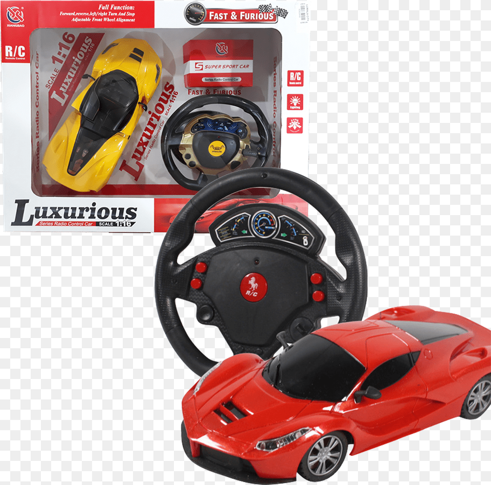 Luxurious Series Radio Control Car Scale 1, Alloy Wheel, Vehicle, Transportation, Tire Free Transparent Png