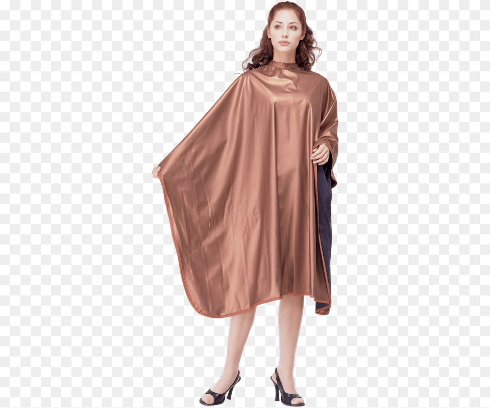 Luxury All Purpose Cape Cape, Adult, Clothing, Fashion, Female Free Transparent Png