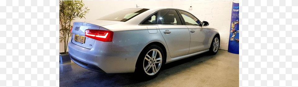 Luxury Audi A6 S Line, Wheel, Vehicle, Transportation, Tire Free Transparent Png