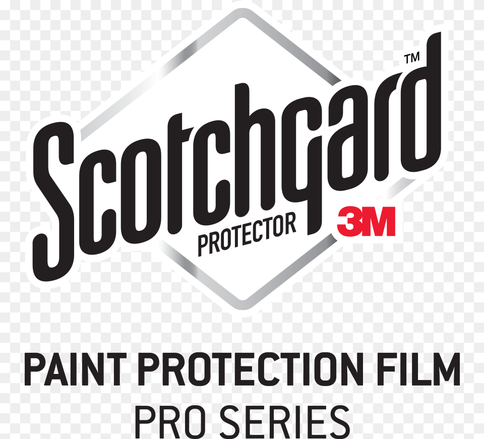 Luxury Auto Spa Scotch Gard Protector Logo, Sticker, Gas Pump, Machine, Pump Free Png Download