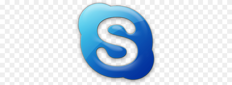 Luxury Background Skype Skype Icon Transparent Images Skype No Background, Symbol, Text, Number, Disk Png
