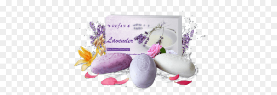 Luxury Bar Soaps Soap, Flower, Plant Free Png