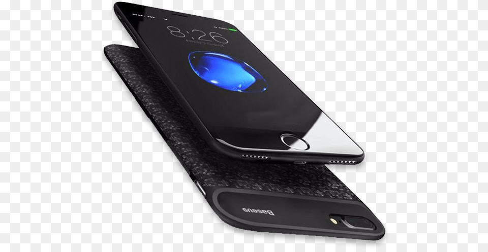 Luxury Battery Charger Case For Iphone 77 Slim Samsung Galaxy S8 Battery Case, Electronics, Mobile Phone, Phone, Computer Free Png