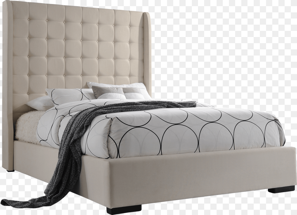 Luxury Beds 2017, Furniture, Indoors, Interior Design, Bed Free Png