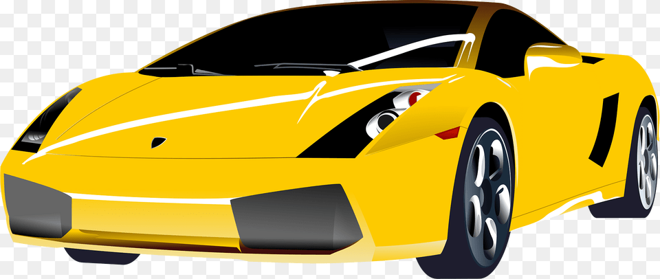 Luxury Car Clipart, Alloy Wheel, Vehicle, Transportation, Tire Free Transparent Png