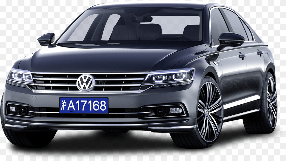 Luxury Car Images Volkswagen Phideon, Sedan, Vehicle, Transportation, Wheel Png