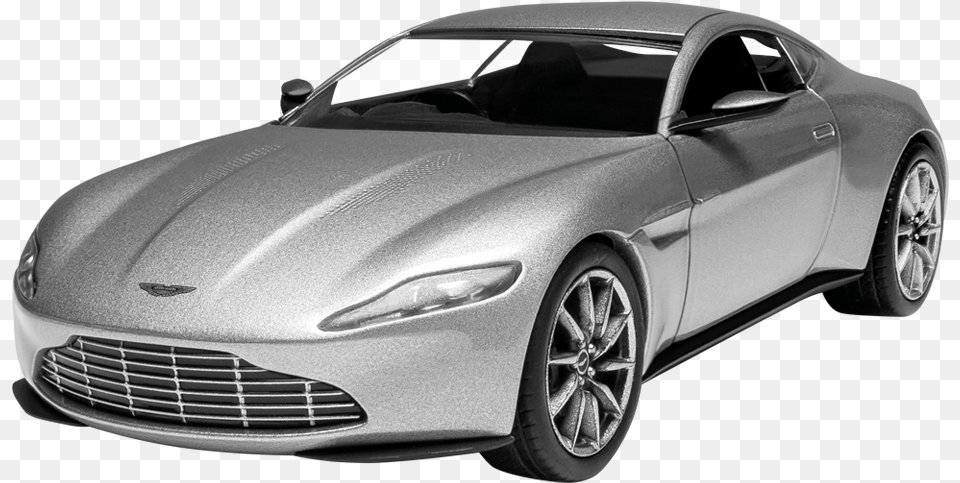 Luxury Car James Bond Car, Alloy Wheel, Vehicle, Transportation, Tire Png Image