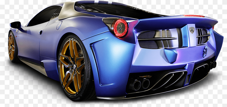 Luxury Car Picture Lamborghini Ferrari Car, Alloy Wheel, Vehicle, Transportation, Tire Free Png Download