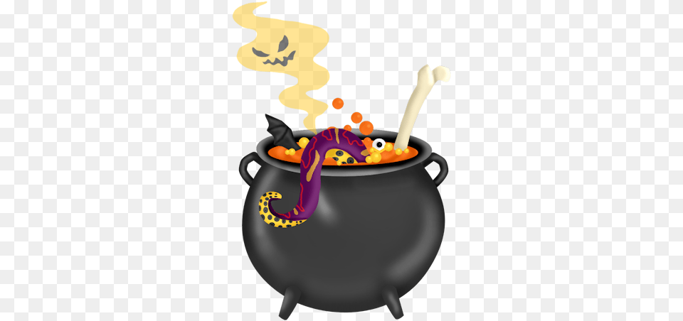 Luxury Cauldron Clipart Making Witches Brew Clip Art Cliparts, Cookware, Pot, Baby, Person Free Transparent Png