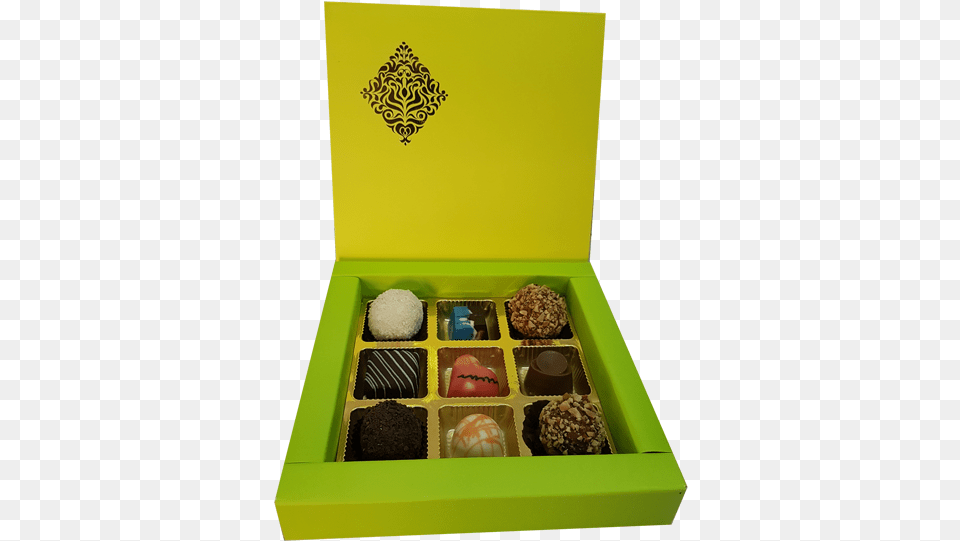 Luxury Chocolate Box Box, Dessert, Food, Egg, Sweets Png Image