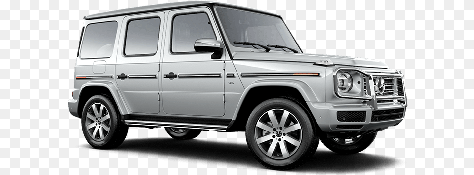 Luxury Custom Cars Mercedes Benz, Car, Vehicle, Jeep, Transportation Free Png Download