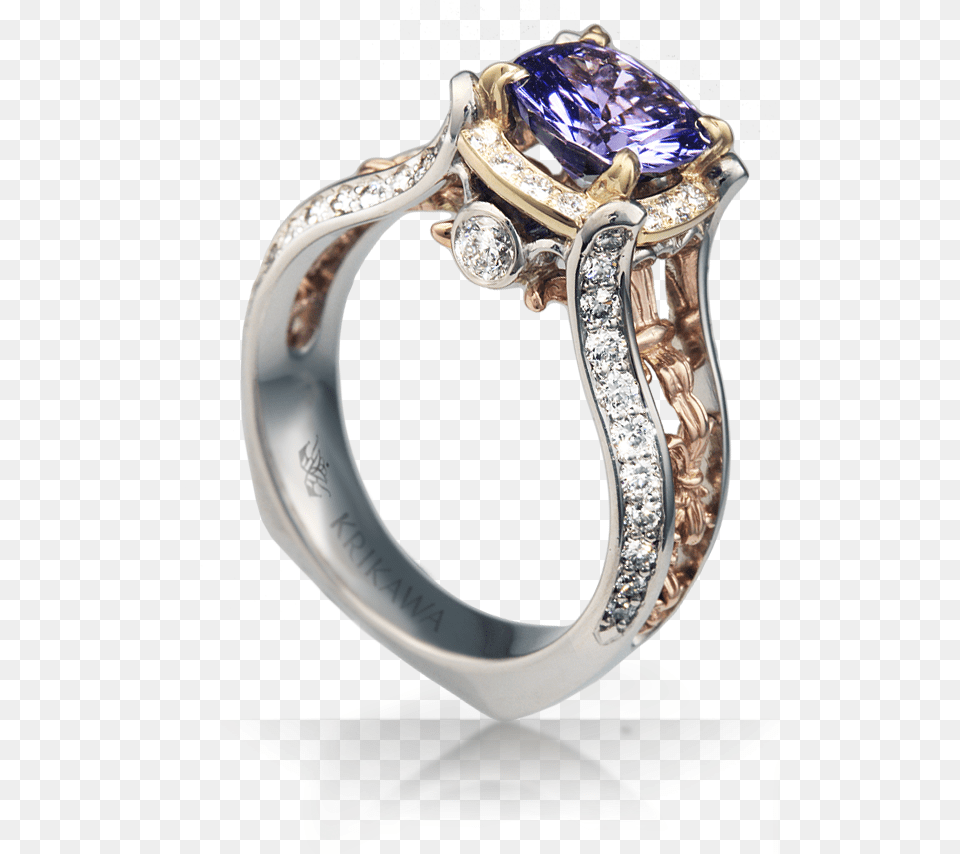 Luxury Diamond Ring Jewelry, Accessories, Gemstone Free Png