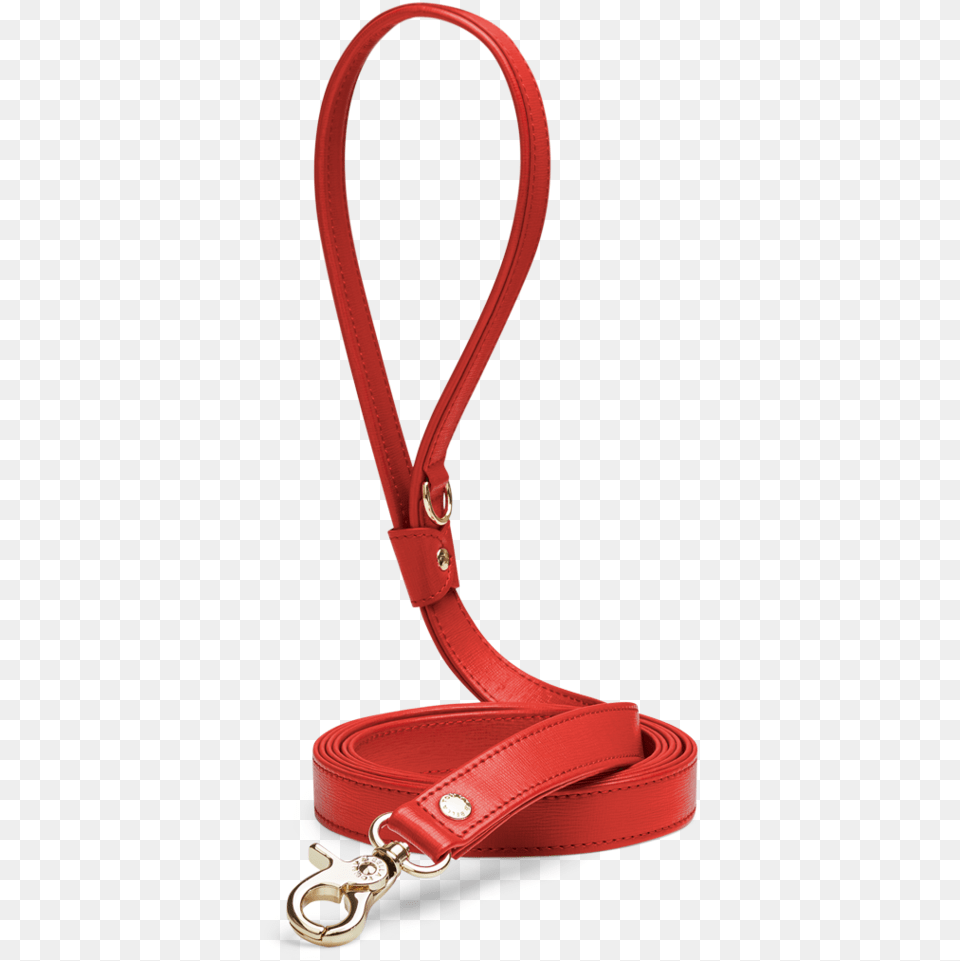 Luxury Dog Leash Leash, Accessories, Bag, Handbag, Strap Png Image