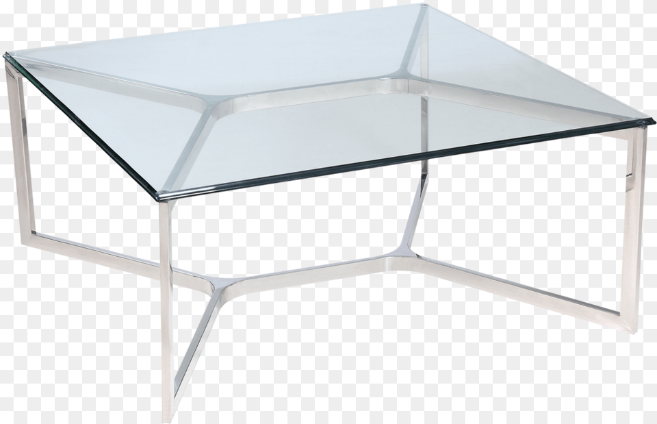 Luxury Glass Table, Coffee Table, Furniture Png Image
