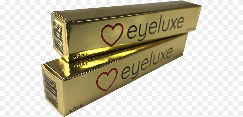 Luxury Gold Foil Lipstick Paper Box Box, Book, Publication, Symbol Free Png