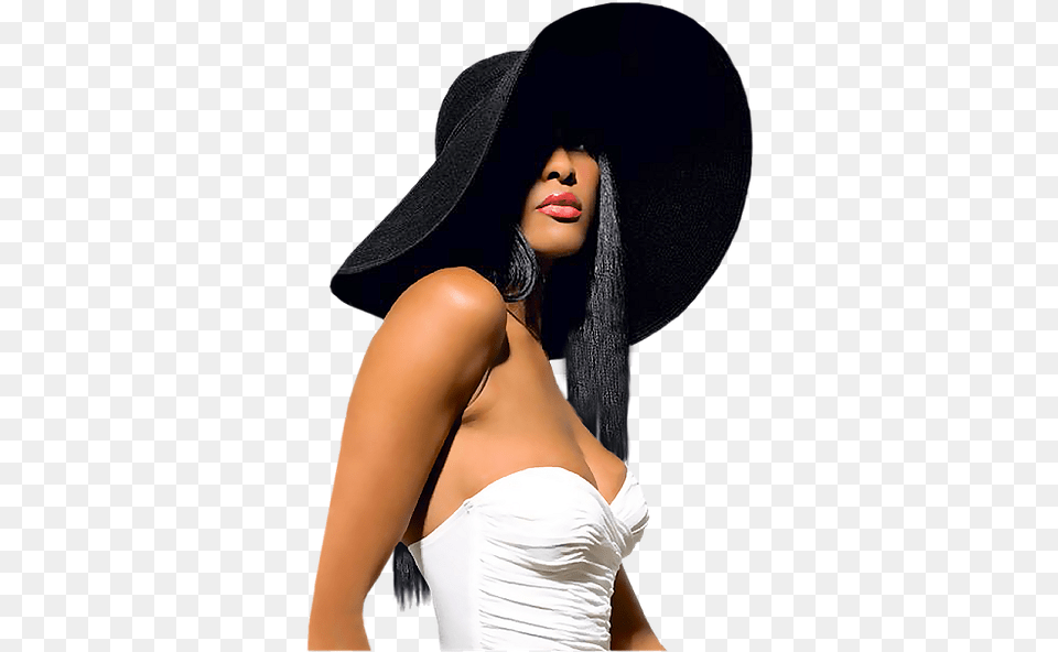 Luxury Hair Arelyasluxuryhaircollection Photo Shoot, Adult, Sun Hat, Person, Hat Png Image