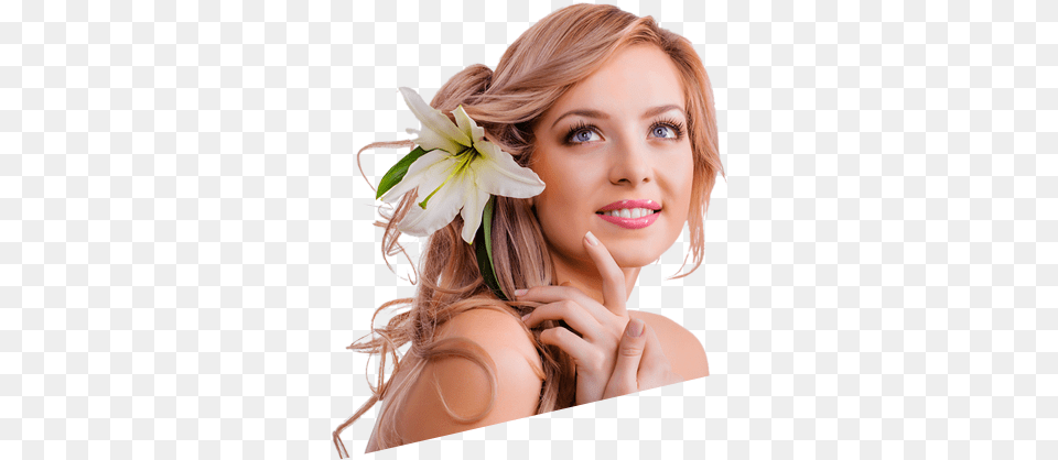 Luxury Hair Styling And Cutting Services Etobicoke Beauty Parlor Models, Body Part, Face, Portrait, Finger Free Png Download