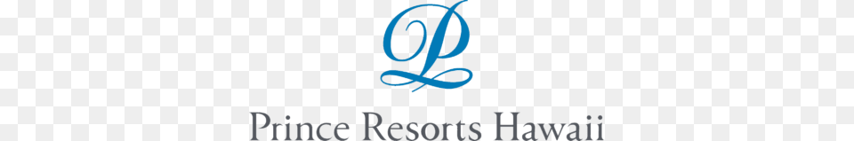Luxury Hawaii Resorts And Hotels Prince Resorts Hawaii, Logo, Text Png Image