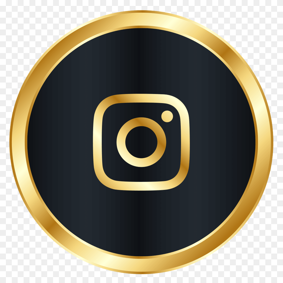 Luxury Instagram Icon Download Searchpngcom Circle, Disk, Photography Free Transparent Png