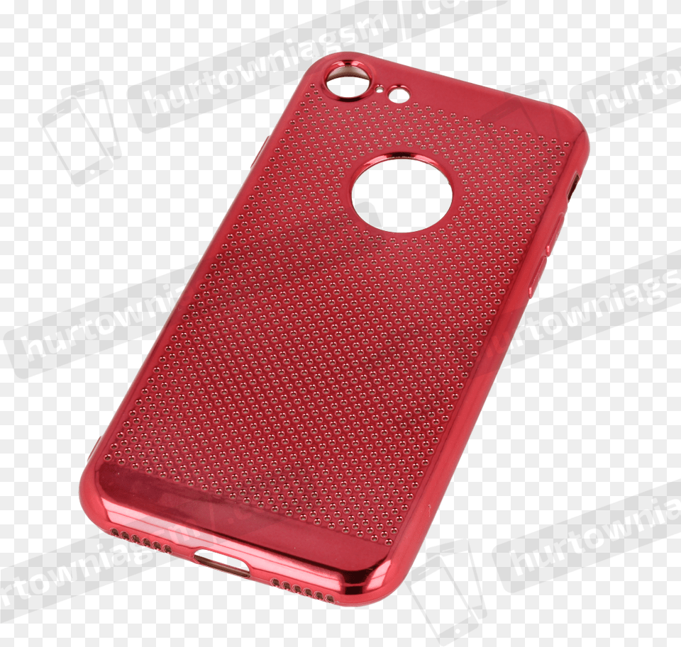 Luxury Iphone 7 Red Smartphone, Electronics, Mobile Phone, Phone Png Image