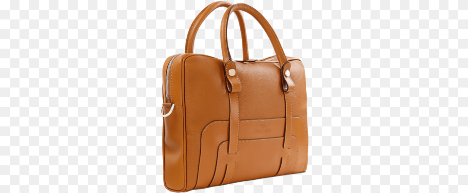 Luxury Leather Briefcase Luxury Leather Briefcase Tan, Accessories, Bag, Handbag, Purse Free Transparent Png