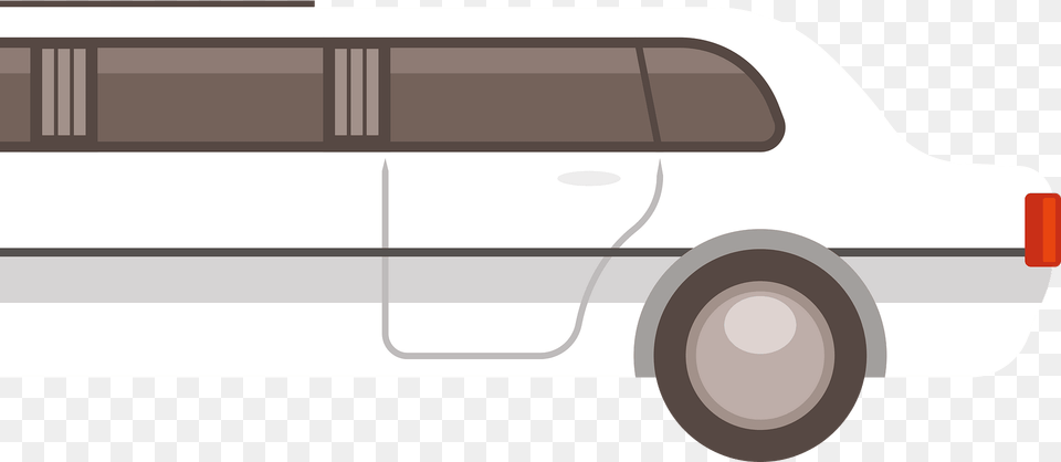 Luxury Limousine Clipart, Transportation, Vehicle, Car, Limo Png