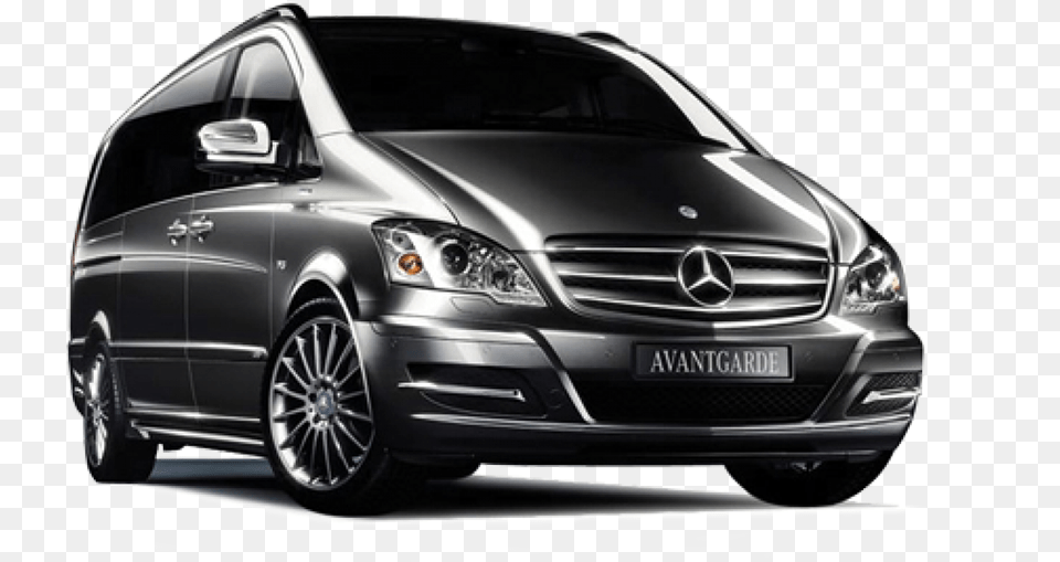 Luxury Mpv 7 Seater, Vehicle, Transportation, Van, Wheel Free Transparent Png