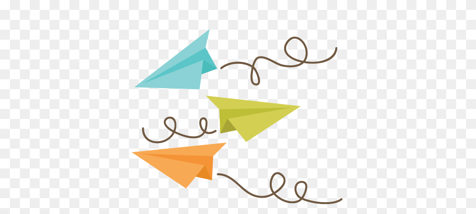 Luxury Paper Airplane Clipart Paper Airplane Clip Art Clipart Best, Animal, Fish, Sea Life, Shark Free Transparent Png