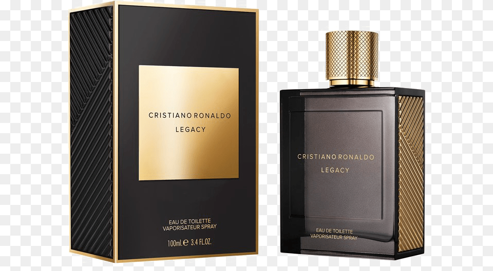 Luxury Perfume Image Background Cristiano Ronaldo Legacy Price, Bottle, Cosmetics Free Png