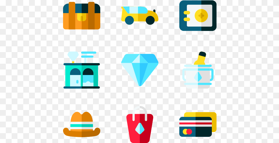 Luxury Shop, Car, Transportation, Vehicle, Accessories Free Transparent Png