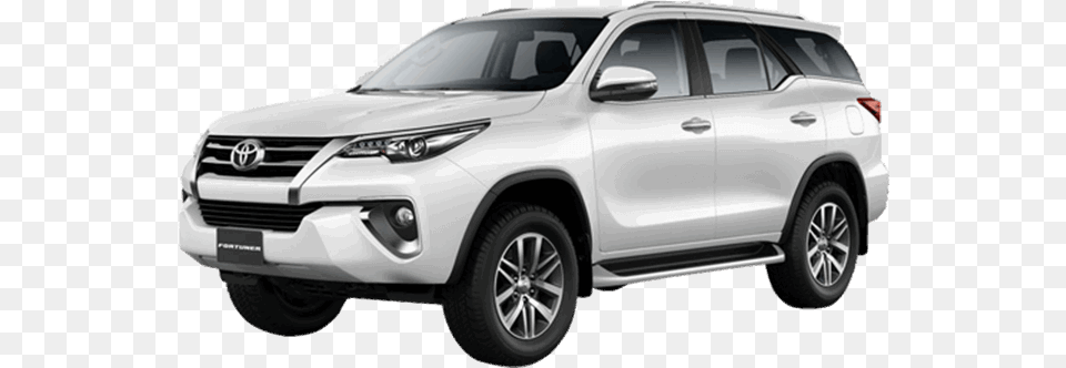 Luxury Toyota Fortuner Taxi Service Toyota Fortuner 2018 Colors Philippines, Car, Suv, Transportation, Vehicle Png Image