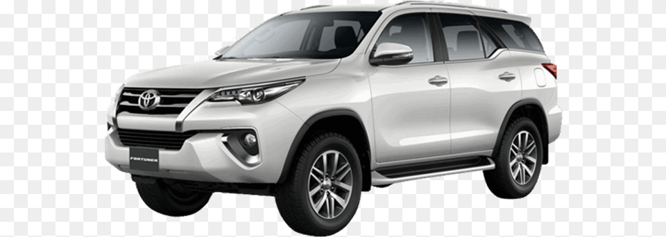Luxury Toyota Fortuner Taxi Service Toyota Fortuner Colors 2017, Car, Suv, Transportation, Vehicle Free Transparent Png
