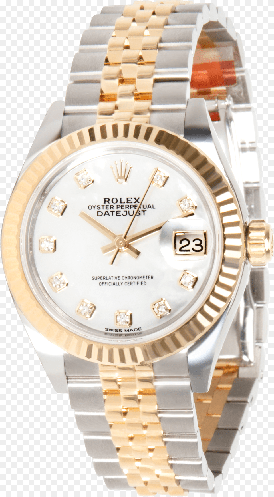 Luxury Watches Rolex Omega And More Analog Watch, Logo, Animal, Bear, Mammal Free Png Download