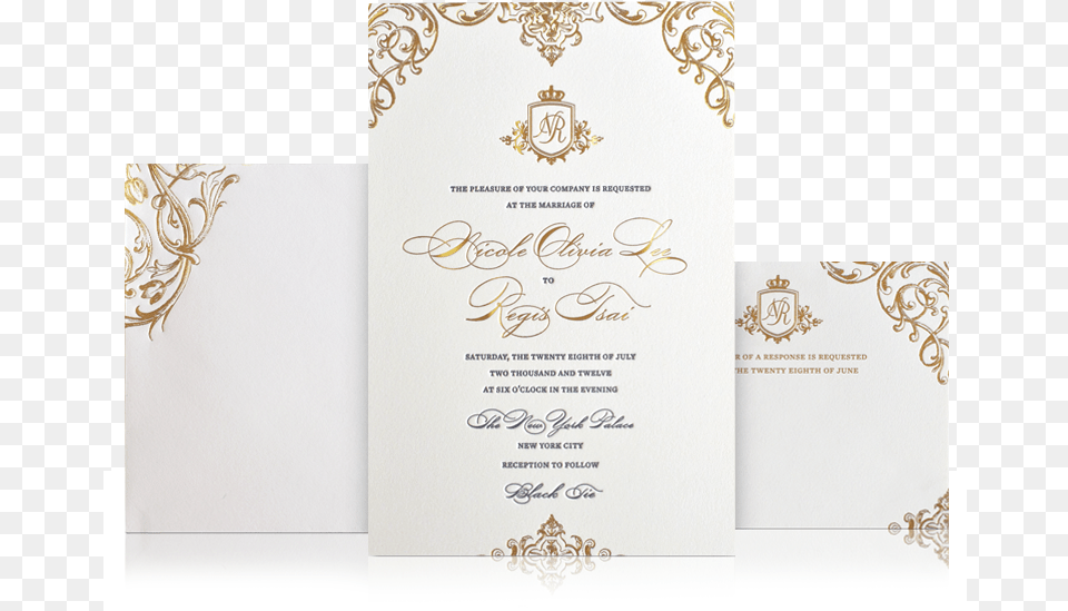 Luxury Wedding Invitations With Fetching Invitation Luxury Wedding Invitation Card, Text Free Png