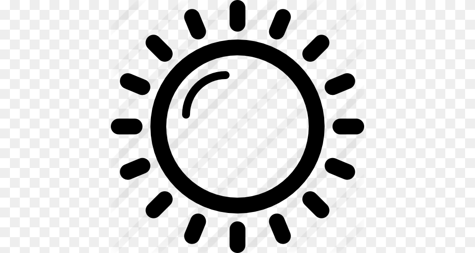 Luz Del Sol, Gray Png Image