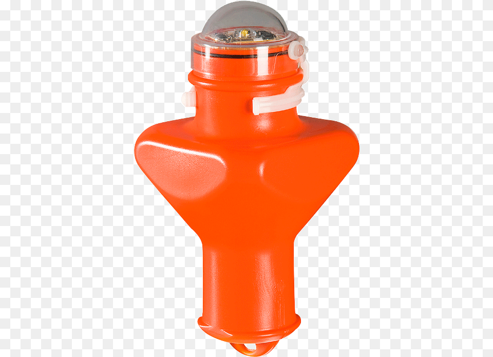 Luz Flotante De Salvamento Led Lifebuoy Light Led Solas, Bottle, Shaker, Water Png Image