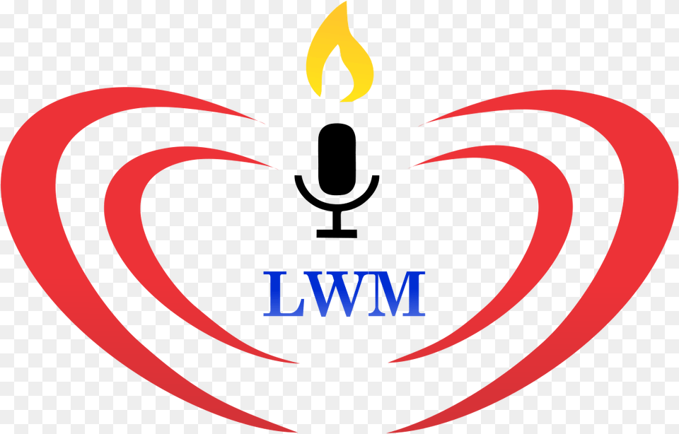 Luz Way Media Emblem, Logo Png