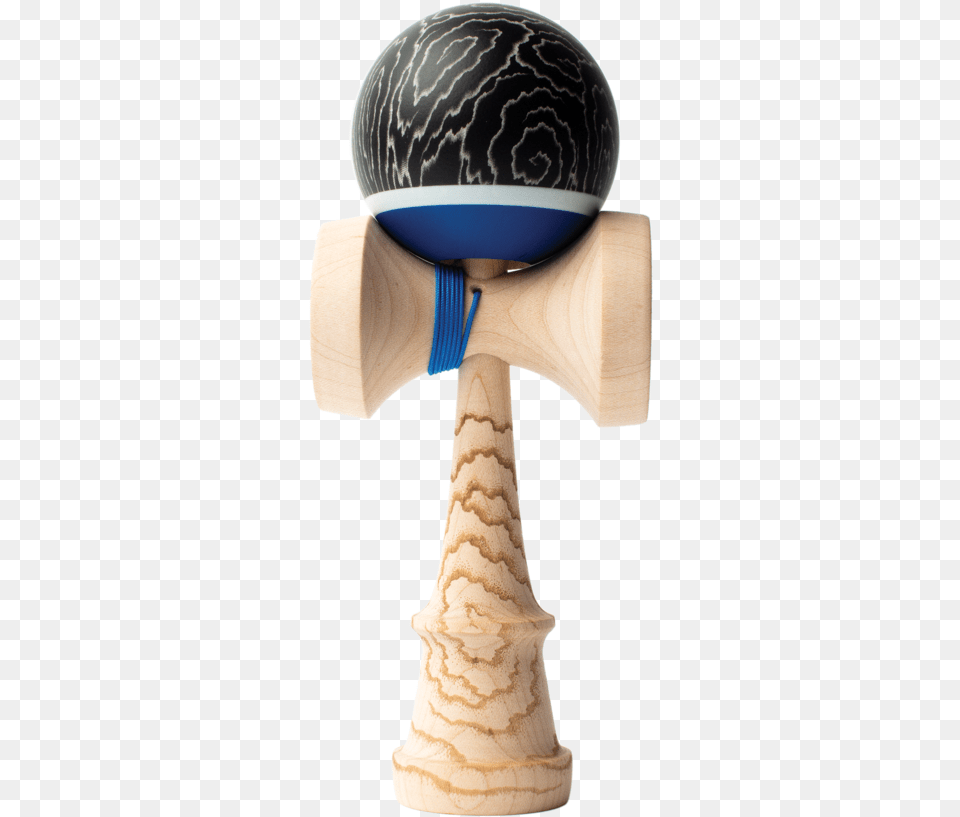 Luzumaki Kendama Blue, Ball, Rugby, Rugby Ball, Sport Free Transparent Png