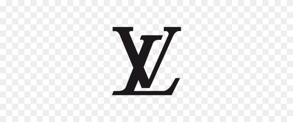 Lv Louis Vuitton Logo, Symbol, Text, Smoke Pipe Free Png Download