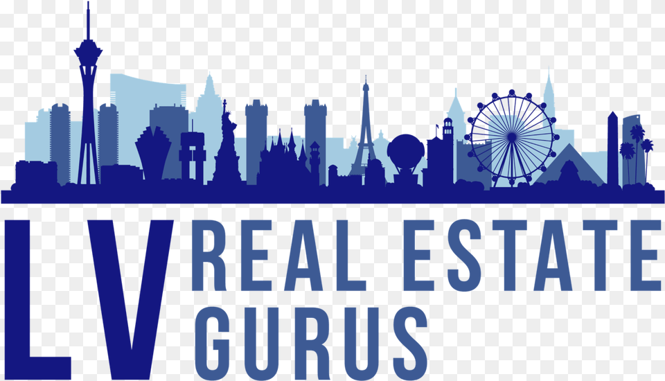 Lv Real Estate Gurus Odds Be Ever In Your, City, Metropolis, Urban Free Png