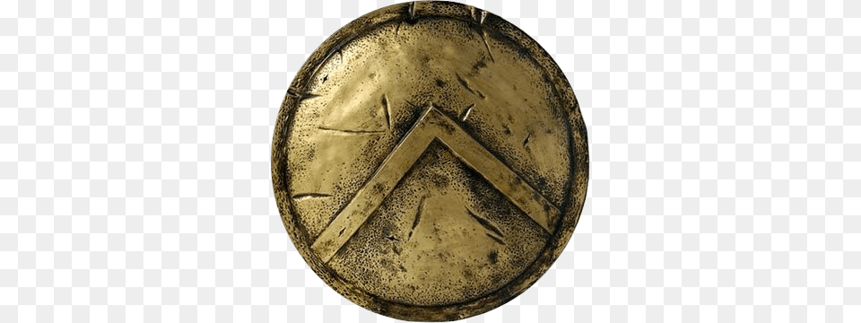 Lv Shield Ancient Greece Shield, Armor, Bronze Free Png Download