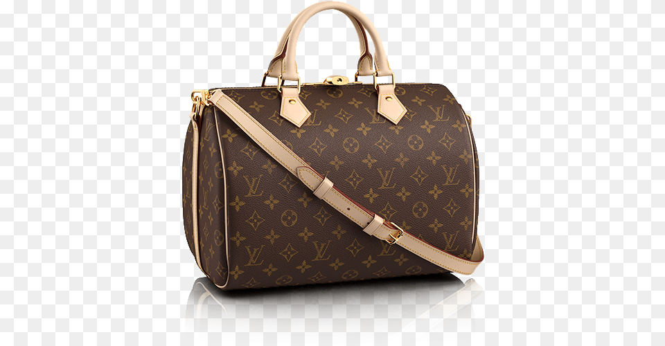 Lv Speedy Bandouliere Monogram, Accessories, Bag, Handbag, Purse Png Image