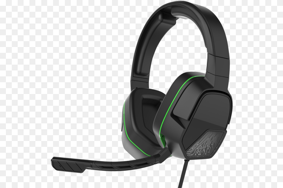 Lvl 3 Headset Rendering Version, Electronics, Headphones Png