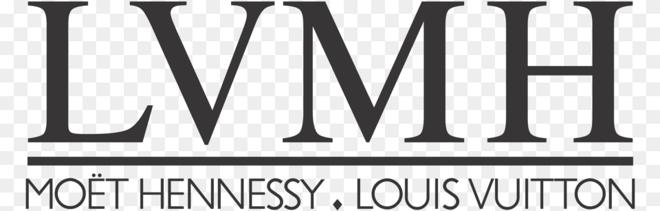 Lvmh Moet Hennessy Louis Vuitton Logo, Text Png Image