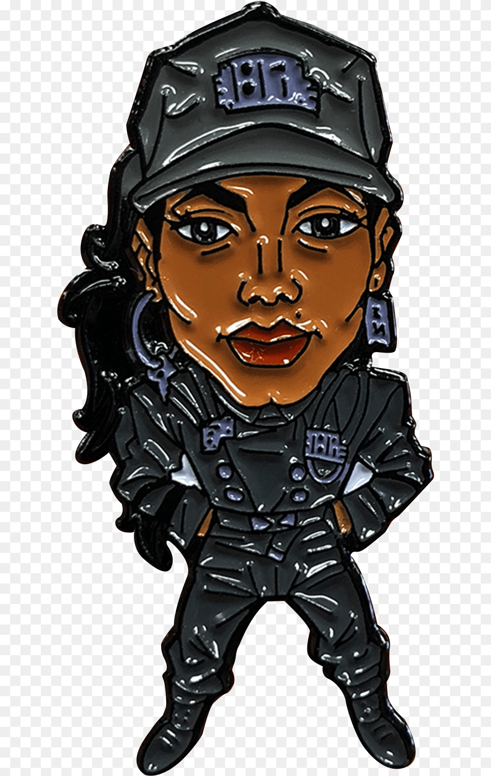 Lvrsandmnstrs Janet Jackson Pin Soldier, People, Person, Baby, Face Free Png