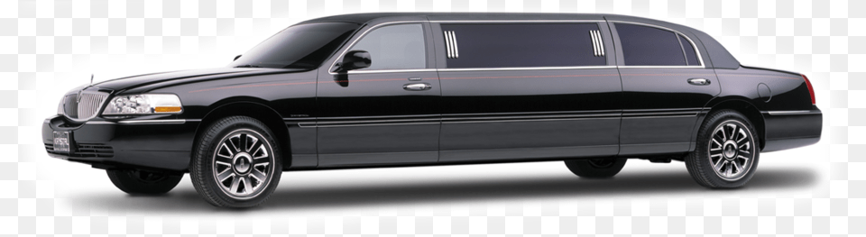 Lvt Limo Slider Town Car Limo Town Car Fleet, Vehicle, Transportation, Alloy Wheel, Tire Free Png Download